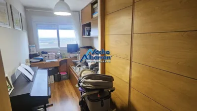 Piso en venta en Golf Guadiana-Cerro Gordo, Golf Guadiana-Cerro Gordo (Badajoz Capital) de 135.000 €
