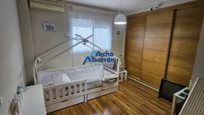 Piso en venta en Golf Guadiana-Cerro Gordo, Golf Guadiana-Cerro Gordo (Badajoz Capital) de 135.000 €