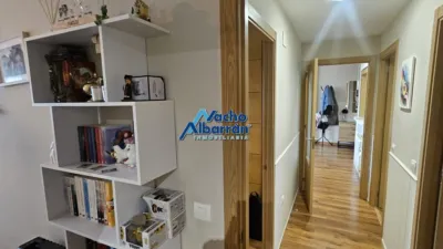Piso en venta en Golf Guadiana-Cerro Gordo, Golf Guadiana-Cerro Gordo (Badajoz Capital) de 135.000 €