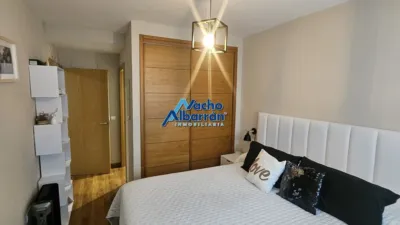 Piso en venta en Golf Guadiana-Cerro Gordo, Golf Guadiana-Cerro Gordo (Badajoz Capital) de 135.000 €