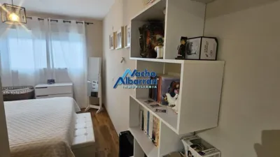 Piso en venta en Golf Guadiana-Cerro Gordo, Golf Guadiana-Cerro Gordo (Badajoz Capital) de 135.000 €