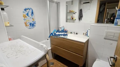 Piso en venta en Golf Guadiana-Cerro Gordo, Golf Guadiana-Cerro Gordo (Badajoz Capital) de 135.000 €