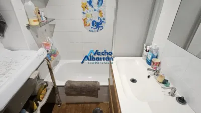 Piso en venta en Golf Guadiana-Cerro Gordo, Golf Guadiana-Cerro Gordo (Badajoz Capital) de 135.000 €