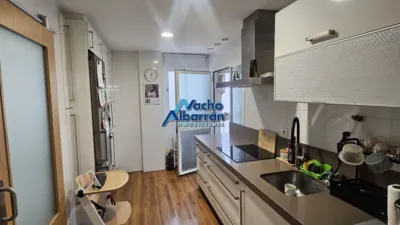 Piso en venta en Golf Guadiana-Cerro Gordo, Golf Guadiana-Cerro Gordo (Badajoz Capital) de 135.000 €