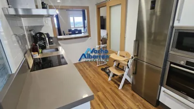 Piso en venta en Golf Guadiana-Cerro Gordo, Golf Guadiana-Cerro Gordo (Badajoz Capital) de 135.000 €