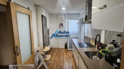 Piso en venta en Golf Guadiana-Cerro Gordo, Golf Guadiana-Cerro Gordo (Badajoz Capital) de 135.000 €