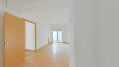 Flat in Ca n'Aurell photo 14