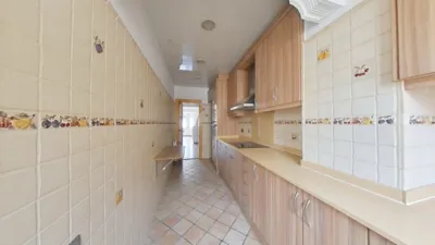Flat in Ca n'Aurell photo 17
