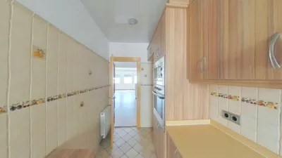 Flat in Ca n'Aurell photo 20