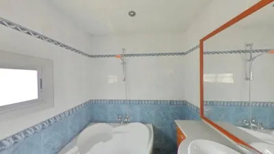 Flat in Ca n'Aurell photo 22