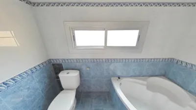 Flat in Ca n'Aurell photo 25