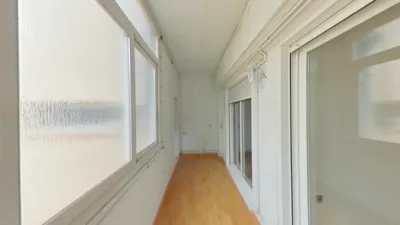 Flat in Ca n'Aurell photo 26