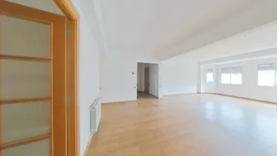 Flat in Ca n'Aurell photo 2