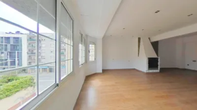 Flat in Ca n'Aurell photo 4