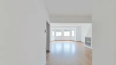 Flat in Ca n'Aurell photo 6
