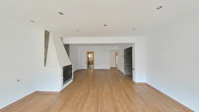 Flat in Ca n'Aurell photo 7