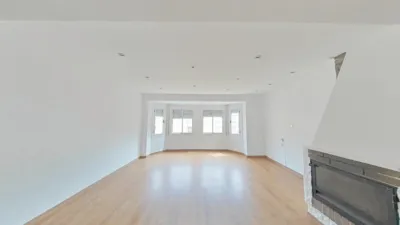 Flat in Ca n'Aurell photo 8
