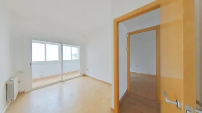 Flat in Ca n'Aurell photo 11