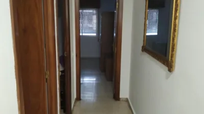 Habitación en alquiler en Calle del Monasterio de Carracedo, Zona Alta (Ponferrada) de 200 €<span>/mes</span>
