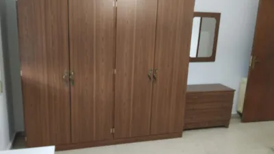 Habitación en alquiler en Calle del Monasterio de Carracedo, Zona Alta (Ponferrada) de 200 €<span>/mes</span>