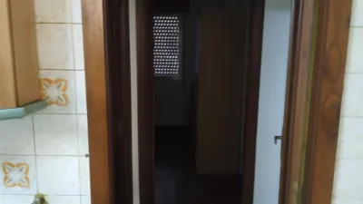 Habitación en alquiler en Calle del Monasterio de Carracedo, Zona Alta (Ponferrada) de 200 €<span>/mes</span>