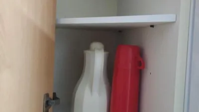 Habitación en alquiler en Calle del Monasterio de Carracedo, Zona Alta (Ponferrada) de 200 €<span>/mes</span>