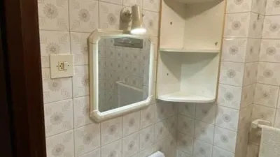 Habitación en alquiler en Calle del Monasterio de Carracedo, Zona Alta (Ponferrada) de 200 €<span>/mes</span>