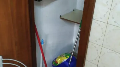 Habitación en alquiler en Calle del Monasterio de Carracedo, Zona Alta (Ponferrada) de 200 €<span>/mes</span>