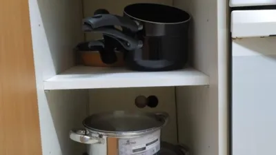 Habitación en alquiler en Calle del Monasterio de Carracedo, Zona Alta (Ponferrada) de 200 €<span>/mes</span>