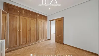 Piso en alquiler en Calle de Modesto Lafuente, cerca de Calle Raimundo Fernández Villaverde - Imagen 11