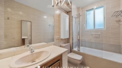 Piso en alquiler en Calle de Modesto Lafuente, cerca de Calle Raimundo Fernández Villaverde - Imagen 12