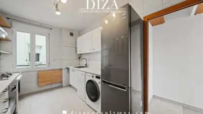 Piso en alquiler en Calle de Modesto Lafuente, cerca de Calle Raimundo Fernández Villaverde - Imagen 16