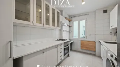 Piso en alquiler en Calle de Modesto Lafuente, cerca de Calle Raimundo Fernández Villaverde - Imagen 17