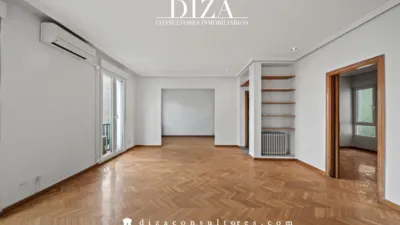 Piso en alquiler en Calle de Modesto Lafuente, cerca de Calle Raimundo Fernández Villaverde - Imagen 2