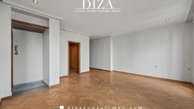 Piso en alquiler en Calle de Modesto Lafuente, cerca de Calle Raimundo Fernández Villaverde - Imagen 3