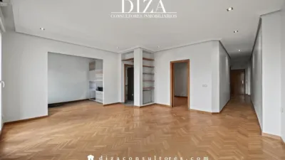 Piso en alquiler en Calle de Modesto Lafuente, cerca de Calle Raimundo Fernández Villaverde - Imagen 4