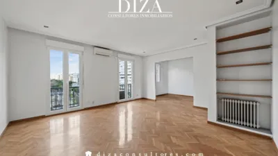 Piso en alquiler en Calle de Modesto Lafuente, cerca de Calle Raimundo Fernández Villaverde - Imagen 6