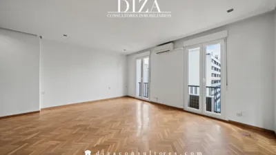 Piso en alquiler en Calle de Modesto Lafuente, cerca de Calle Raimundo Fernández Villaverde - Imagen 7