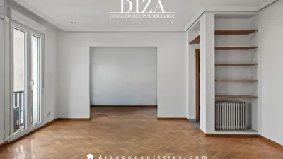 Piso en alquiler en Calle de Modesto Lafuente, cerca de Calle Raimundo Fernández Villaverde - Imagen 8