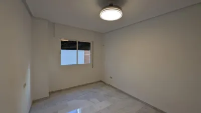 Piso en alquiler en Calle de Isaac Peral, Centro (Linares) de 600 €<span>/mes</span>