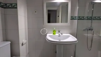 Piso en alquiler en Calle de Isaac Peral, Centro (Linares) de 600 €<span>/mes</span>