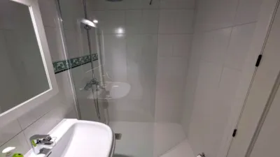 Piso en alquiler en Calle de Isaac Peral, Centro (Linares) de 600 €<span>/mes</span>