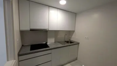 Piso en alquiler en Calle de Isaac Peral, Centro (Linares) de 600 €<span>/mes</span>