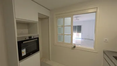 Piso en alquiler en Calle de Isaac Peral, Centro (Linares) de 600 €<span>/mes</span>
