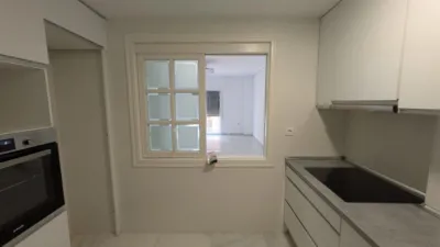 Piso en alquiler en Calle de Isaac Peral, Centro (Linares) de 600 €<span>/mes</span>