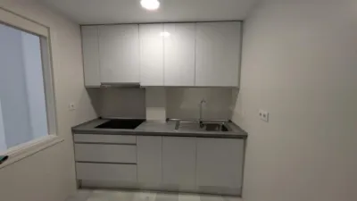 Piso en alquiler en Calle de Isaac Peral, Centro (Linares) de 600 €<span>/mes</span>