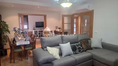 Chalet en Ciudad Jardin