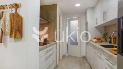 Piso en alquiler en Calle de Miguel Ángel - Imagen 21