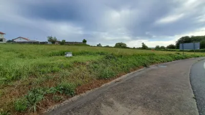Terreno en venta en Rúa Areosa - Vista 3