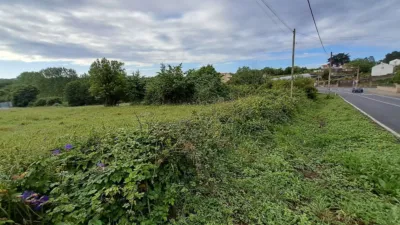 Terreno en venta en Rúa Areosa - Vista 5